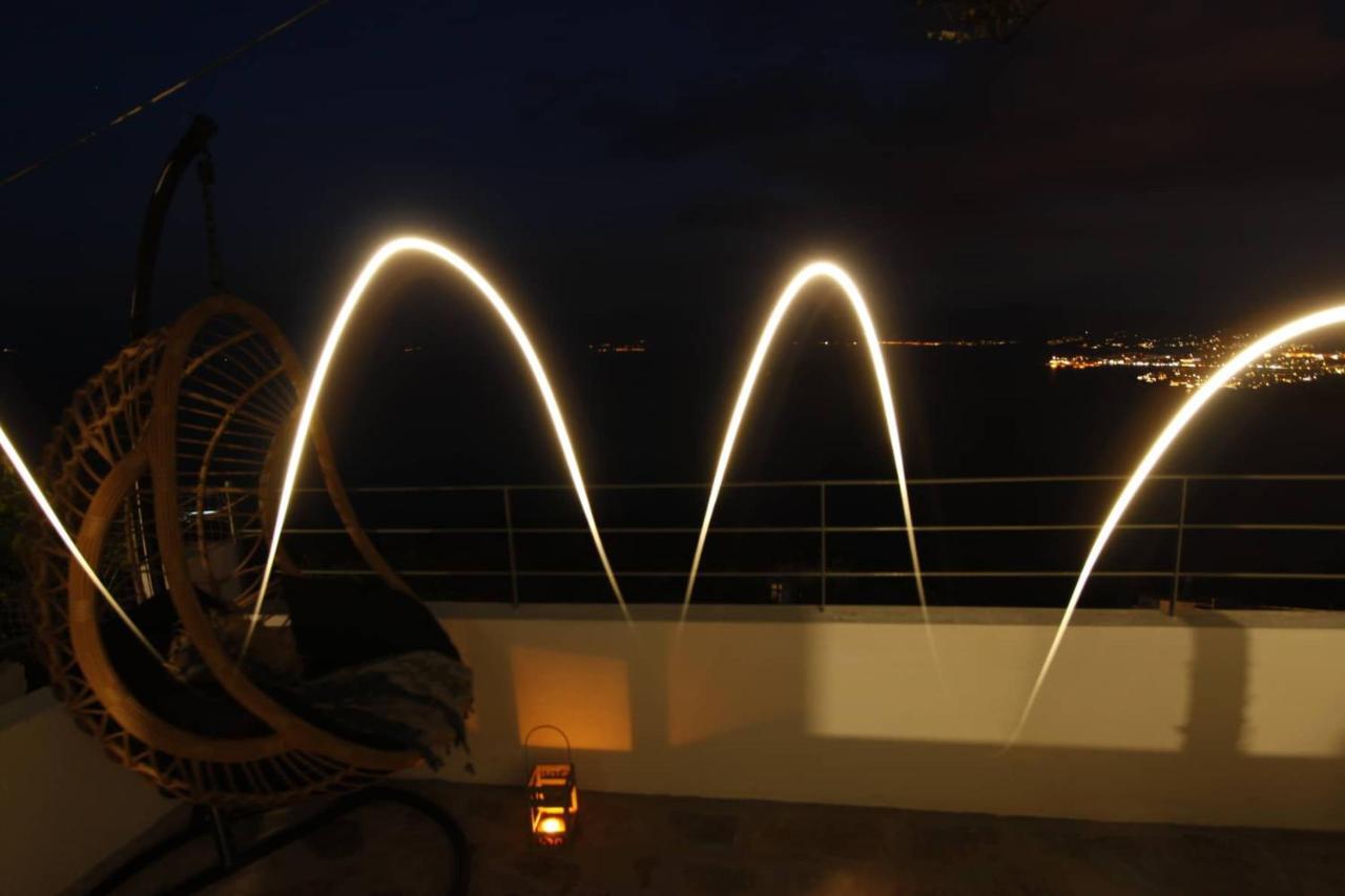 Villa Veranda อายิโอสนิโกลาโอส ภายนอก รูปภาพ