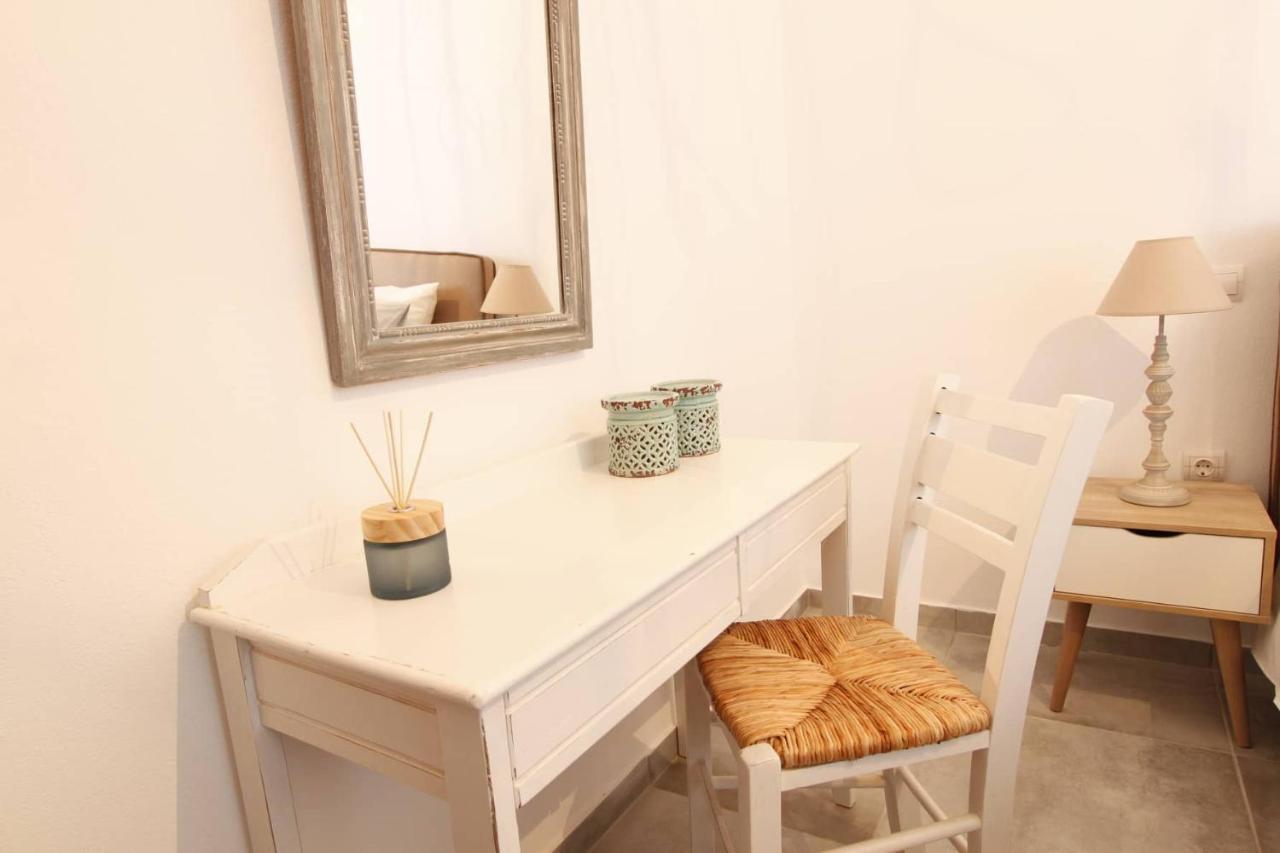 Villa Veranda อายิโอสนิโกลาโอส ภายนอก รูปภาพ